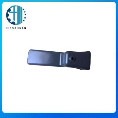 ওয়েইচাই WP12 ট্রাক ইঞ্জিনের জন্য তেল প্যান 612600150367 নির্মাণ যন্ত্রপাতি