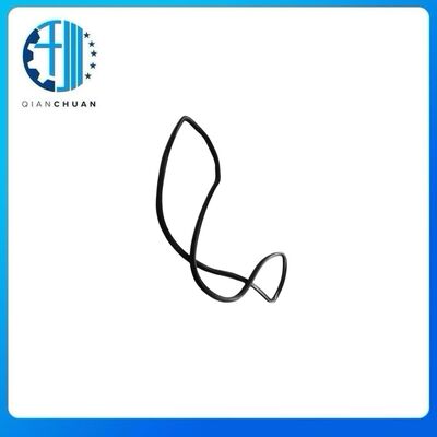 614150004 ওয়েইচাই WP10 WP12 ট্রাক ইঞ্জিনের খুচরা যন্ত্রাংশ মেরামত যন্ত্রাংশের জন্য অয়েল প্যান গ্যাসকেট