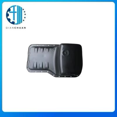 অয়েল প্যান ৮৯৭০৮৭৬৪২০ ৮-৯৭০৮৭৬৪২-০ ইসুজু ৪এইচএফ১ ৪এইচজি১ ডিজেল ইঞ্জিন ট্রাক এক্সকাভেটর খুচরা যন্ত্রাংশের জন্য