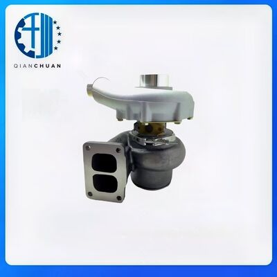 6152-81-8110 টার্বোচার্জার কোমাতসু PC300-6 PC300 এক্সকাভেটর S6D125 ইঞ্জিনের জন্য
