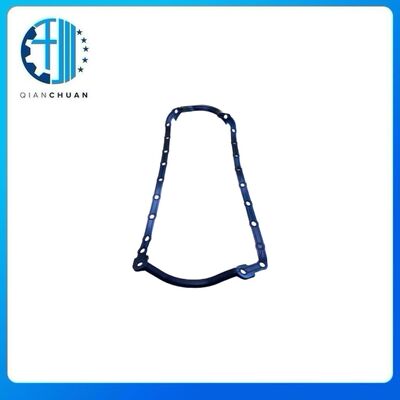 তেল প্যান গ্যাসকেট 8-97080194-0 8970801940 Isuzu 4JB1 4JB2 Excavator Truck Diesel Engine Spare Parts এর জন্য