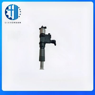 095000-5342 8-97602485-6 ইসুজু 4HK1 6HK1 ইঞ্জিনের জন্য জ্বালানী ইনজেক্টর
