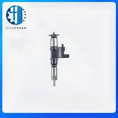 295050-1560 8-98259287-0 ইসুজু 6WG1-TC 6WF1 ইঞ্জিন প্যাটারের জন্য ফুয়েল ইনজেক্টর