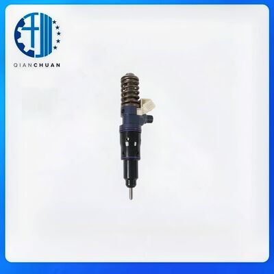 85153229 ভলভো D13 D13K Mack MP8 ইঞ্জিনের জন্য জ্বালানী ইনজেক্টর