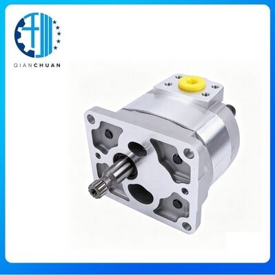 Komatsu HD785-7 অনমনীয় ডাম্প ট্রাকের জন্য হাইড্রোলিক গিয়ার পাম্প 705-22-28320
