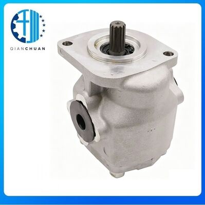 কুবোটা ট্রাক্টর L35 L2050DT L2350DT L2500DT এর জন্য হাইড্রোলিক পাম্প 31351-76102