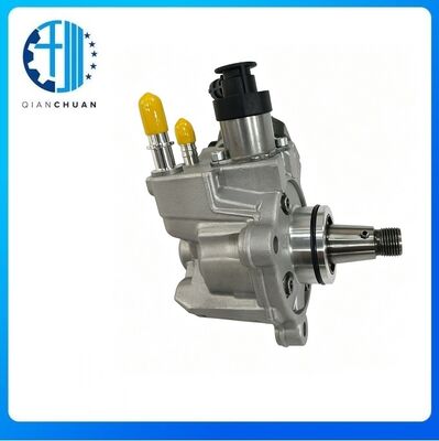 ফুয়েল ইনজেকশন পাম্প 0445020525 CP4.4 Deutz TCD2.9 L4 ইঞ্জিন খুচরা যন্ত্রাংশের জন্য সাধারণ রেল পাম্প