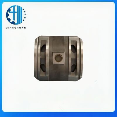 Komatsu PC400-6 PC450-6 Excavator Main Pump Parts এর জন্য ভ্যালভ প্লেট 706-88-00010