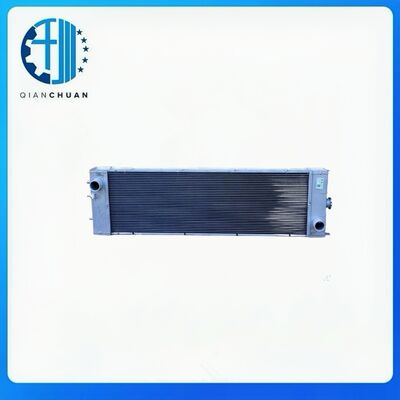 Komatsu PC200LC-8M0 এক্সক্যাভেটর খুচরা যন্ত্রাংশের জন্য ওয়াটার রেডিয়েটর সমাবেশ 20Y-03-46120