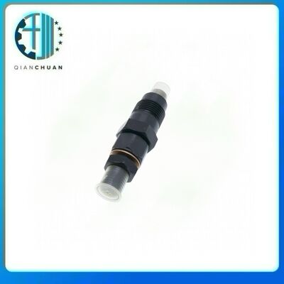 Yanmar 3TNV70 3TNV88 3YM30 ইঞ্জিনের জন্য জ্বালানী ইনজেক্টর 119515-53001