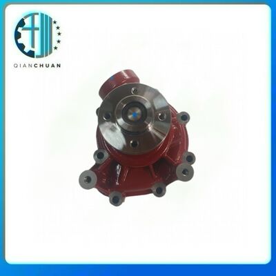 ওয়াটার পাম্প 04503572 Deutz BFM1012 BFM 2012 BFM1013 ইঞ্জিনের জন্য খুচরা যন্ত্রাংশ