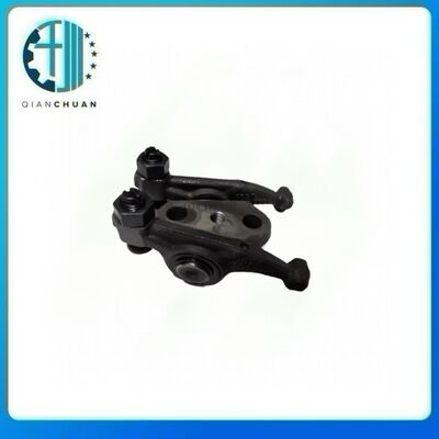 Weichai WP6 এক্সক্যাভেটর ইঞ্জিন খুচরা যন্ত্রাংশের জন্য রকার আর্ম সমাবেশ 13037828