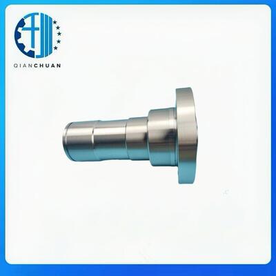 Komatsu PC1250-7 PC1100-6 Excavator Cooling Spare Parts এর জন্য ফ্যান শ্যাফ্ট 21N-03-31621