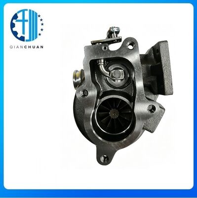 কামিন্স QSB6.7 ISDe ইঞ্জিন খুচরা যন্ত্রাংশের জন্য Turbocharger 4040374 4040375 HE221W