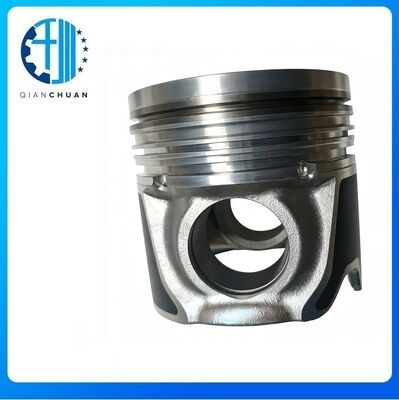 Iveco F4DE9684 F4HE9687 নিউ হল্যান্ড T7030 T7040 ট্রাক্টর ইঞ্জিন খুচরা যন্ত্রাংশের জন্য পিস্টন 40652600