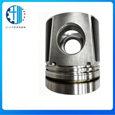 CDAF95XF 3R ইঞ্জিন খুচরা যন্ত্রাংশের জন্য পিস্টন P02130400