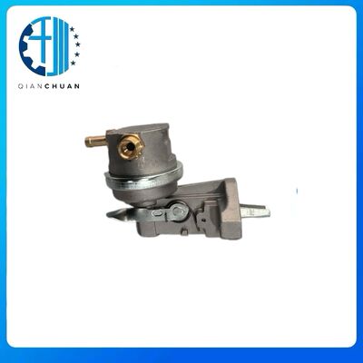 John Deere 3029 4039 4045 6068 6068D ইঞ্জিন খুচরা যন্ত্রাংশের জন্য জ্বালানী পাম্প RE68345