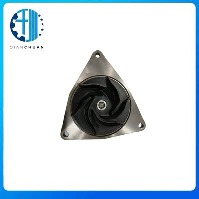 কোমাটসু 6D114E-3 ইঞ্জিনের জন্য ওয়াটার পাম্প 6746-61-1200