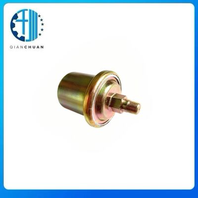 Cummins K19 K38 NTA855 ইঞ্জিন স্পেয়ার পার্টসের জন্য অয়েল প্রেসার সেন্সর ৩০১৫২৩৭ (১ পিন)