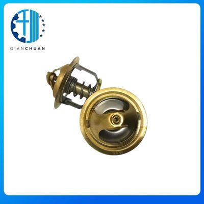 থার্মোস্ট্যাট 600-421-6210 Komatsu PC200-3 6D105 ইঞ্জিনের খুচরা যন্ত্রাংশের জন্য