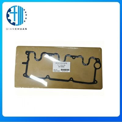 Deutz BF4M1011 BF4M2011 ইঞ্জিন খুচরা যন্ত্রাংশের জন্য ভালভ কভার গ্যাসকেট 04179846