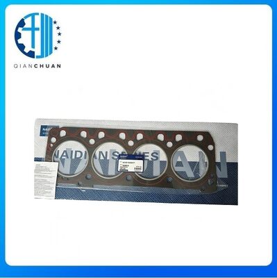 Deutz BF4M2012 ইঞ্জিনের খুচরা যন্ত্রাংশ 04280816 হেড গ্যাসকেট