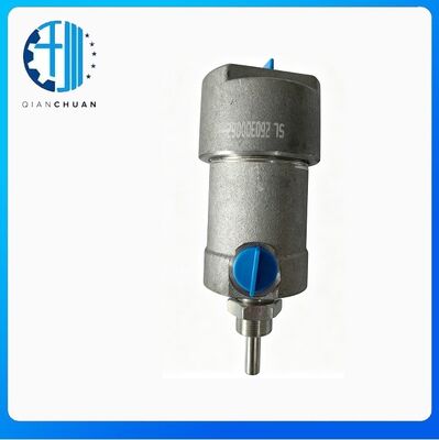 XCMG ZL50G হুইল লোডার যন্ত্রাংশের জন্য ব্রেক সিলিন্ডার 800987628