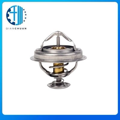 Yanmar 4TNV106 ইঞ্জিনের জন্য থার্মোস্ট্যাট YM123911-48620
