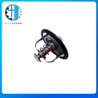 Doosan DB58 ইঞ্জিন স্পেয়ার পার্টসের জন্য থার্মোস্ট্যাট 65.06402-5015