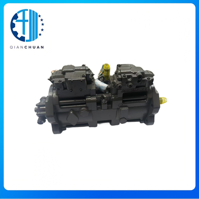 হাইড্রোলিক পাম্প K3V112DT-9C02-14T হিউন্ডাই R220-5 এক্সক্যাভেটর খুচরা যন্ত্রাংশের জন্য