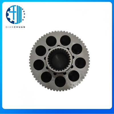 সিলিন্ডার ব্লক M2V150 Kobelco SK200-5 Excavator Spare Parts জন্য